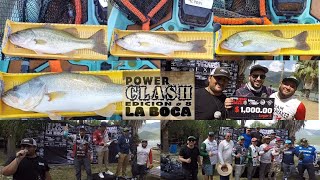 Clash 8 presa la boca [upl. by Girish789]