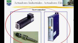 92Curso de Automatización y ControlTema70404 [upl. by Eelyma]