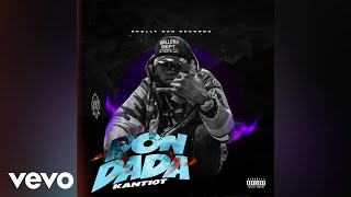 Kant10t  Don Dada  Official Audio [upl. by Anecusa843]