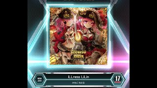 【SDVX VM】 iLLness LiLin EXH PUC Hand Shot [upl. by Eintruoc288]