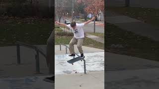 Fall Skateboarding [upl. by Parish845]