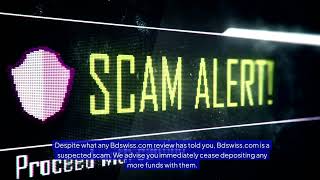 Is Bdswisscom Scam or Legit Unable to Withdraw [upl. by Ezzo113]