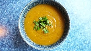 Ulcerative Colitis Recovery Recipes  Vegetable Soup  Dinner [upl. by Apps]