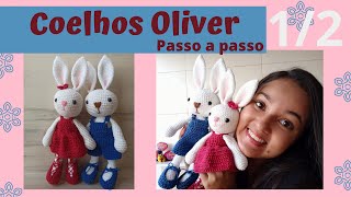 Coelhos Oliver  parte 12 [upl. by Keyes165]