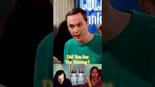 Sheldons Fear of the Unknown BigBangTheory sheldoncooper comedy tv [upl. by Raila]