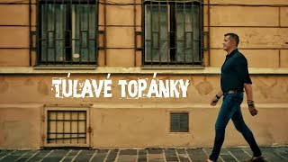 Kollárovci  Túlavé topánky Oficiálny videoklip [upl. by Eniortna]