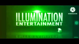 All illumination Movies Title Cards 20102022 [upl. by Sly693]