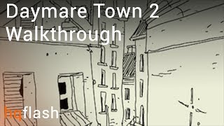 Daymare Town 2  Walkthrough [upl. by Bray916]