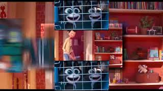 REQUESTED The Secret Life of Pets 2 Trailer Scan Veg Replace [upl. by Monroy]