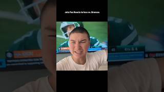 Jets Fan Reacts to loss vs Broncos NFL Week 4 [upl. by Gwendolen]