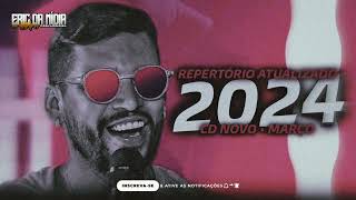 DEVINHO NOVAES 2024  REPERTÓRIO NOVO CD ATUALIZADO 2024  MÚSICAS NOVAS PRA COMER ÁGUA [upl. by Gwenny530]