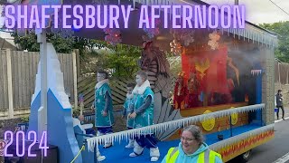 Shaftesbury Children’s afternoon Carnival 2024 [upl. by Care]