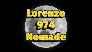 Lorenzo 974 Nomade est en direct [upl. by Guyer]