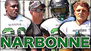 Narbonne High  Harbor City  Los Angeles CA Dog Days Of Summer  2017 [upl. by Ateloiv]