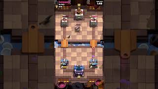 Using Lumberjack Is Fun clashroyale supercell youtubeshorts viralvideo viralshorts relaxing [upl. by Wampler]