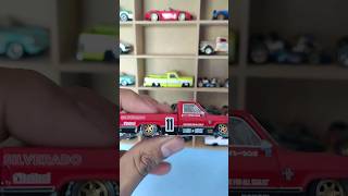 las mejores camionetas Chevy a escala pt 1 [upl. by Savdeep]