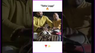 Pandurang Pawar Tabla Laggi 🔥✨icmtabla classicalimusic shorts [upl. by Oad]