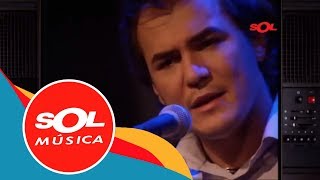 Ismael Serrano quotYa vesquot A Solas 2000  Sol Música [upl. by Nyrek]