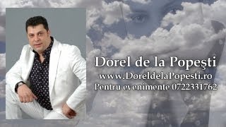 Dorel de la Popesti  Mai mintit  Official Audio [upl. by Erait]