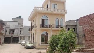 Saif Solar Homes  Best Housing Society LDA Approved in Lahore [upl. by Oaht455]