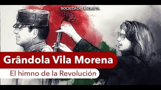 Grândola Vila Morena 🌹 Zeca Afonso  Revolución de los Claveles [upl. by Attirb483]