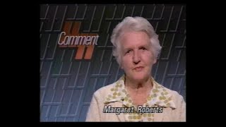 Channel 4 Adverts amp Continuity  Comment  Weather  28th October 1986 [upl. by Deyes]