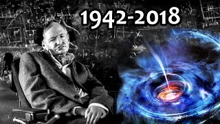 Nos deja Stephen Hawking  Noticias 19032018 [upl. by Oloapnaig]