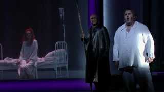 Wagner Parsifal The Royal Opera [upl. by Leila]