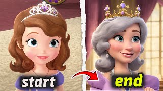 Sofia The first From Beginning to End in 27 min [upl. by Ednarb]