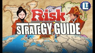 RISK Strategy Guide  Top 10 Tips [upl. by Lantz]