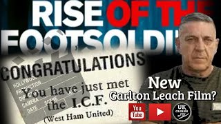 Carlton leach new Rise of the footsoldier film [upl. by Baruch450]