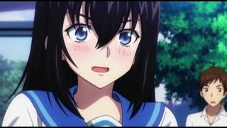 Strike The Blood Episode 23 quotReview amp Recapquot Koujo amp Yunkinas daughter [upl. by Areivax]