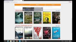 Descargar mas de 9000 libros ESPAÑOL GRATIS HD [upl. by Nyltac]