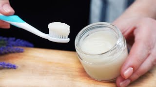 Teeth whitening at home in 3 minutes A secret dentists dont want you to know [upl. by Gross564]