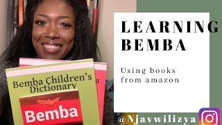 LEARN TO SPEAK BEMBA [upl. by Prisca674]