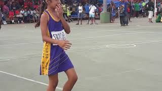 Tailevu South Netball Competition [upl. by Pippa]