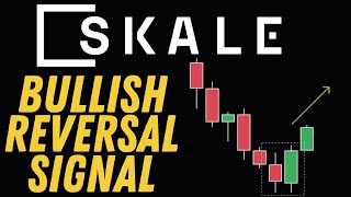 Is Scale Crypto Ready to EXPLODE in 2024 Bullish Chart Pattern [upl. by Leesa]