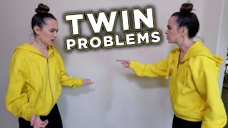 TWIN PROBLEMS  Merrell Twins [upl. by Cimbura]