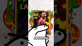 EL JUGADOR MAS ASQUEROSO DE FC MOBILE shorts [upl. by Nina]