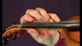 violin pizzicato [upl. by Wistrup]