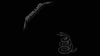 Metallica  Black Album  Full Album [upl. by Anirrak]