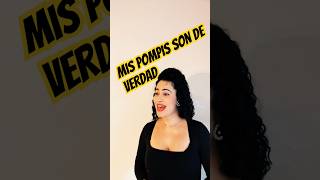 Audios Selena Quintanilla por Anais Garmendia [upl. by Agneta]