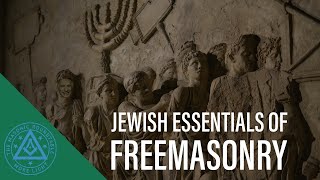 The Jewish Essentials of Freemasonry  TMR 438 [upl. by Lyreb255]