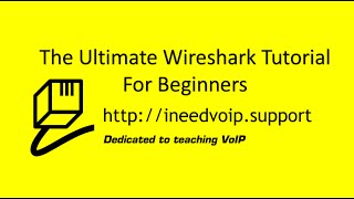 The Ultimate Wireshark Tutorial [upl. by Garap]