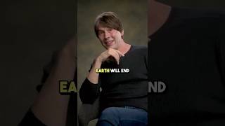 Brian Cox explained how earth could end… [upl. by Breeze]