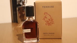 Orto Parisi Terroni [upl. by Acinoda]