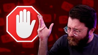 The Truth About Your Adblocker amp YouTube [upl. by Edroi]