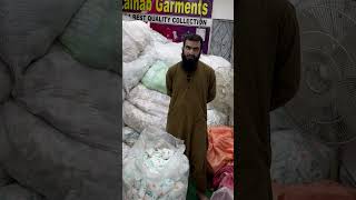 Diaper Wholesale Market Karachi  Pamper Wholesale Market in karachi [upl. by Gintz]