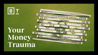 Your money trauma starts at childhood  Your Brain on Money [upl. by Melvina]