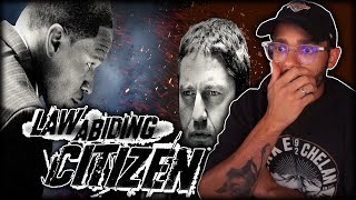 LAW ABIDING CITIZEN REACTION [upl. by Haswell]